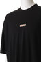 【MEN】MARNIラベル付きTシャツ マルニ/MARNI