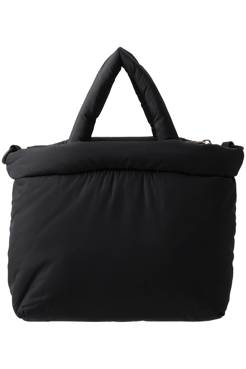 MARNI(マルニ)｜PUFF ナイロン2wayスモールトートバッグ