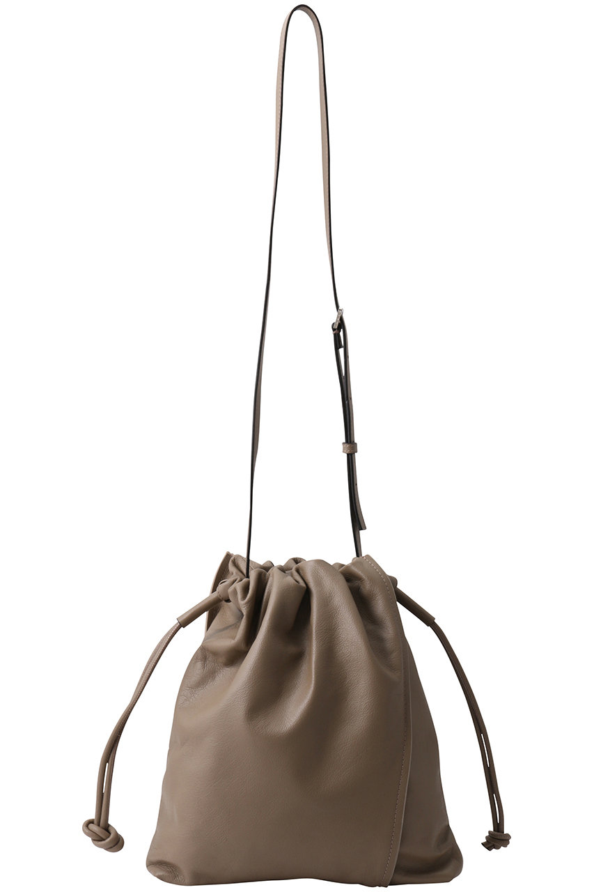 MARNI(マルニ)｜MARNI MENDING 2wayドローストリングバッグ