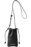 MARNI MENDING 2wayドローストリングスマホポシェット マルニ/MARNI