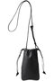 MARNI MENDING 2wayドローストリングスマホポシェット マルニ/MARNI