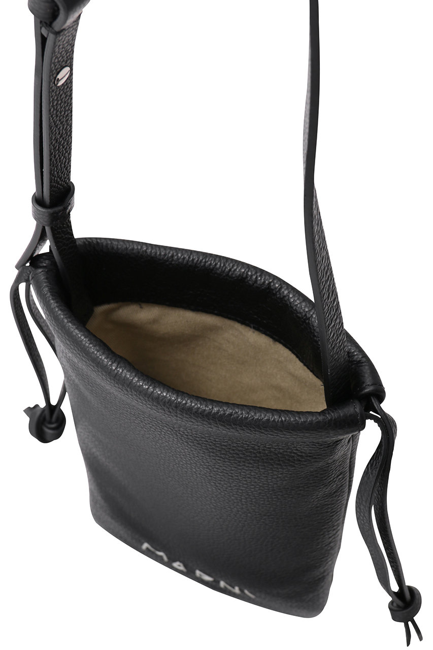 MARNI(マルニ)｜MARNI MENDING 2wayドローストリングスマホ