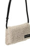 MARNI MENDING ムートンポシェット マルニ/MARNI