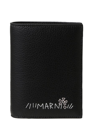 マルニ/MARNIのMARNI MENDING 二つ折りウォレット