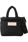 PUFF E/W 2wayトートバッグ