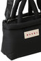 PUFF E/W 2wayトートバッグ マルニ/MARNI