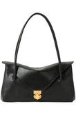 E/W フラップショルダーバッグ