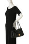 E/W フラップショルダーバッグ マルニ/MARNI