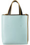 MUSEO MINI 2wayトートバッグ マルニ/MARNI