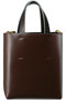 MUSEO MINI 2wayトートバッグ マルニ/MARNI