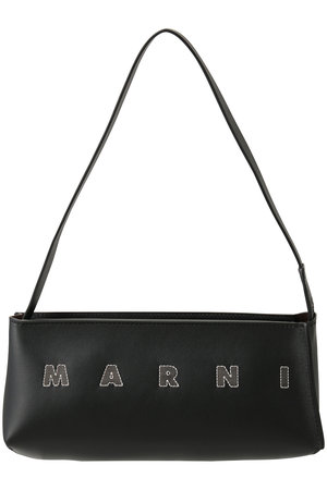 マルニ/MARNIのMUSEO ショルダーバッグ(120100/120101)