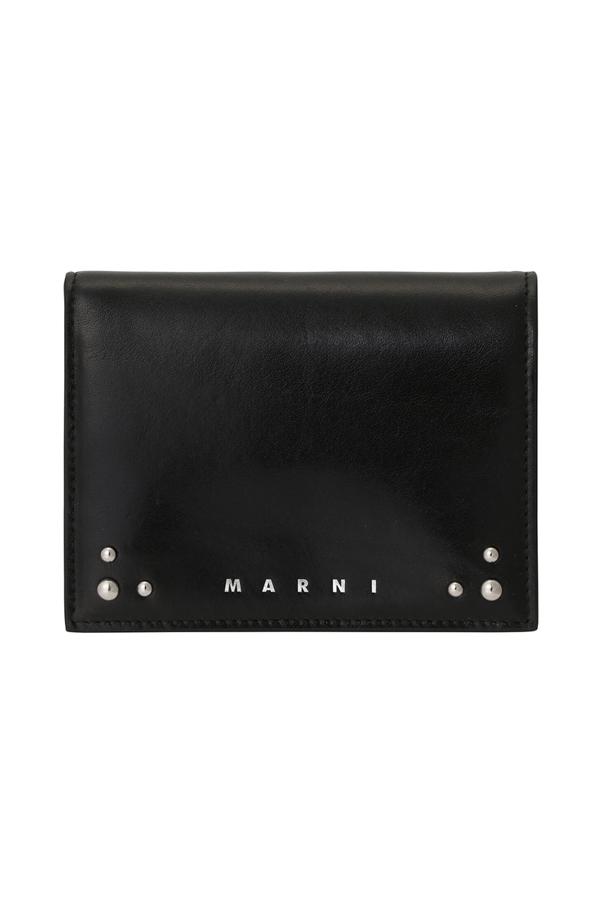 楽天市場】marni 二つ折り財布の通販