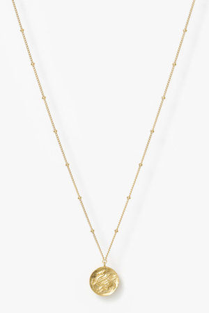 マリハ/MARIHAの【予約販売】Ancient Memories ネックレス Pegasus スタッドチェーン47cm(150200/150201)