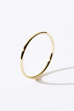 マリハ/MARIHAの【受注生産】願い事のリング(150400/150401)