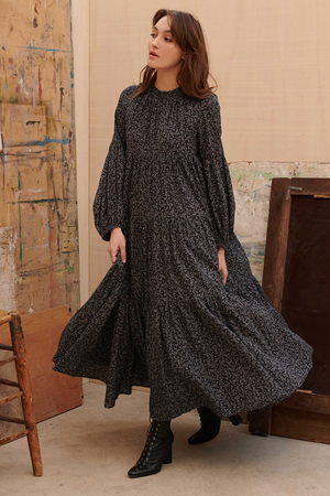 MARIHA|マリハのワンピース・チュニック通販|ELLE SHOP (エル・ショップ)