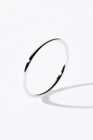 マリハ/MARIHAの【受注生産】願い事のリング(150400/150401)