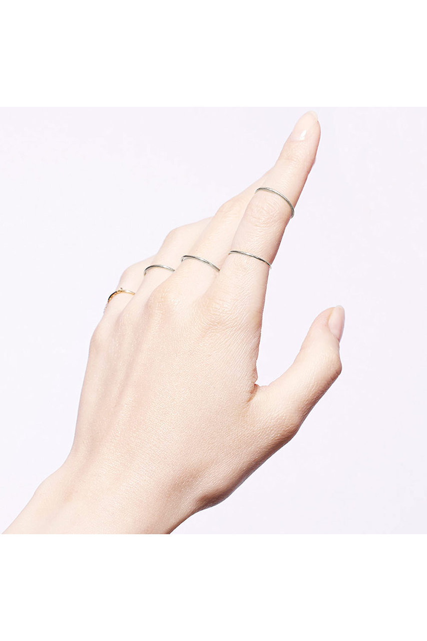 ☆新品未使用☆MARIHA 願い事リング　シャイン　11号 願い星 リング シャイン｜正規販売店のアイアイイスズ