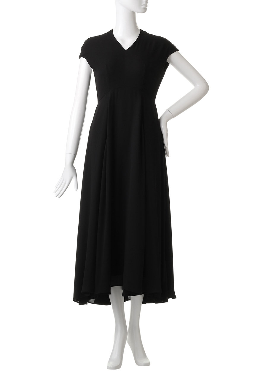 MARIHA(マリハ)｜【City Dress】春の月のドレス/ブラック の通販