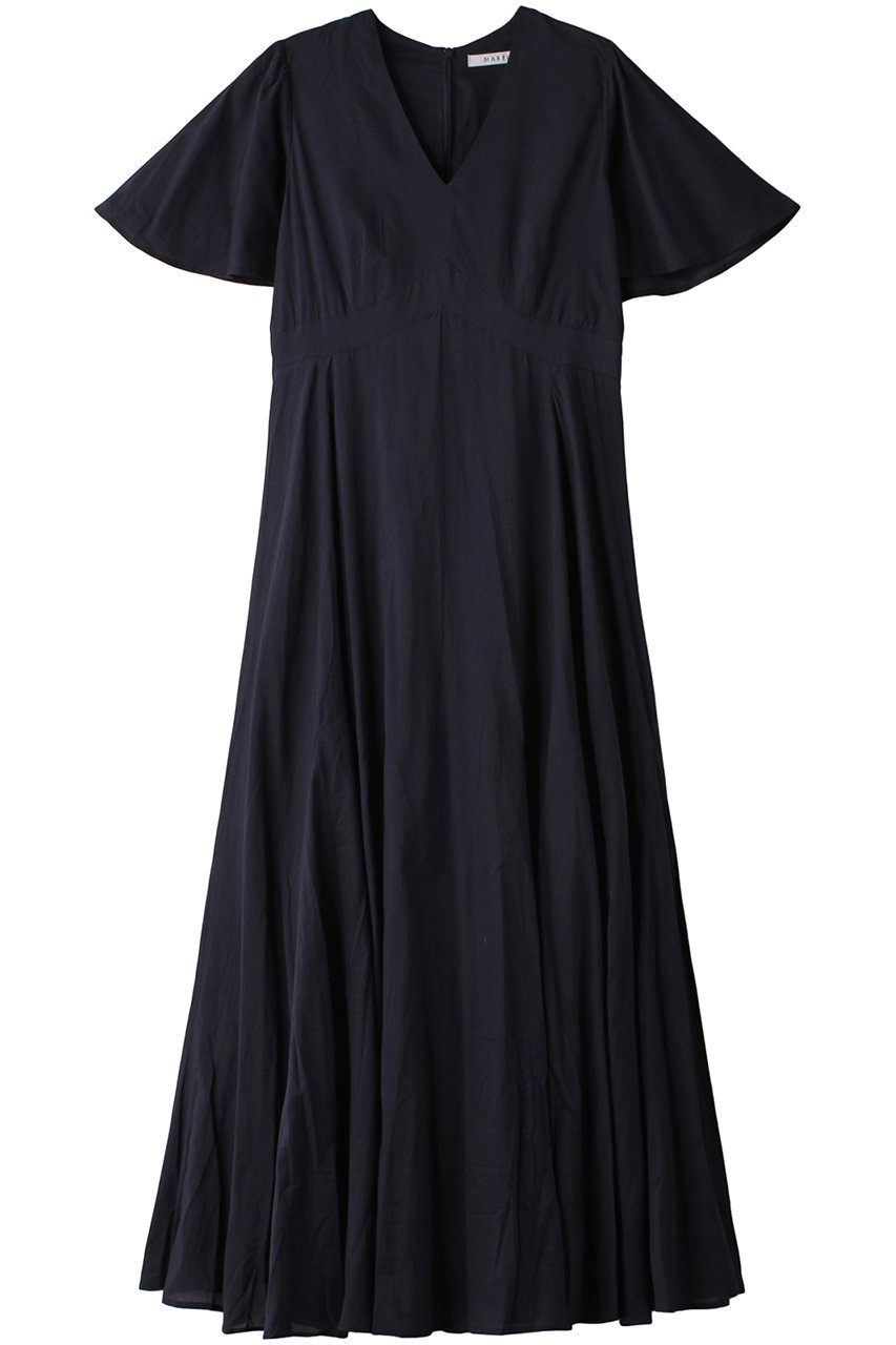 MARIHA(マリハ)｜せせらぎのドレス/ミッドナイトオーシャン の通販 