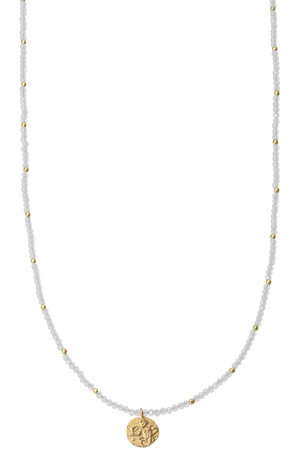 マリハ/MARIHAの【ELLE SHOP限定】Ancient Memories ネックレス（クリスタル×Zeus/Vase）(150200/150201)