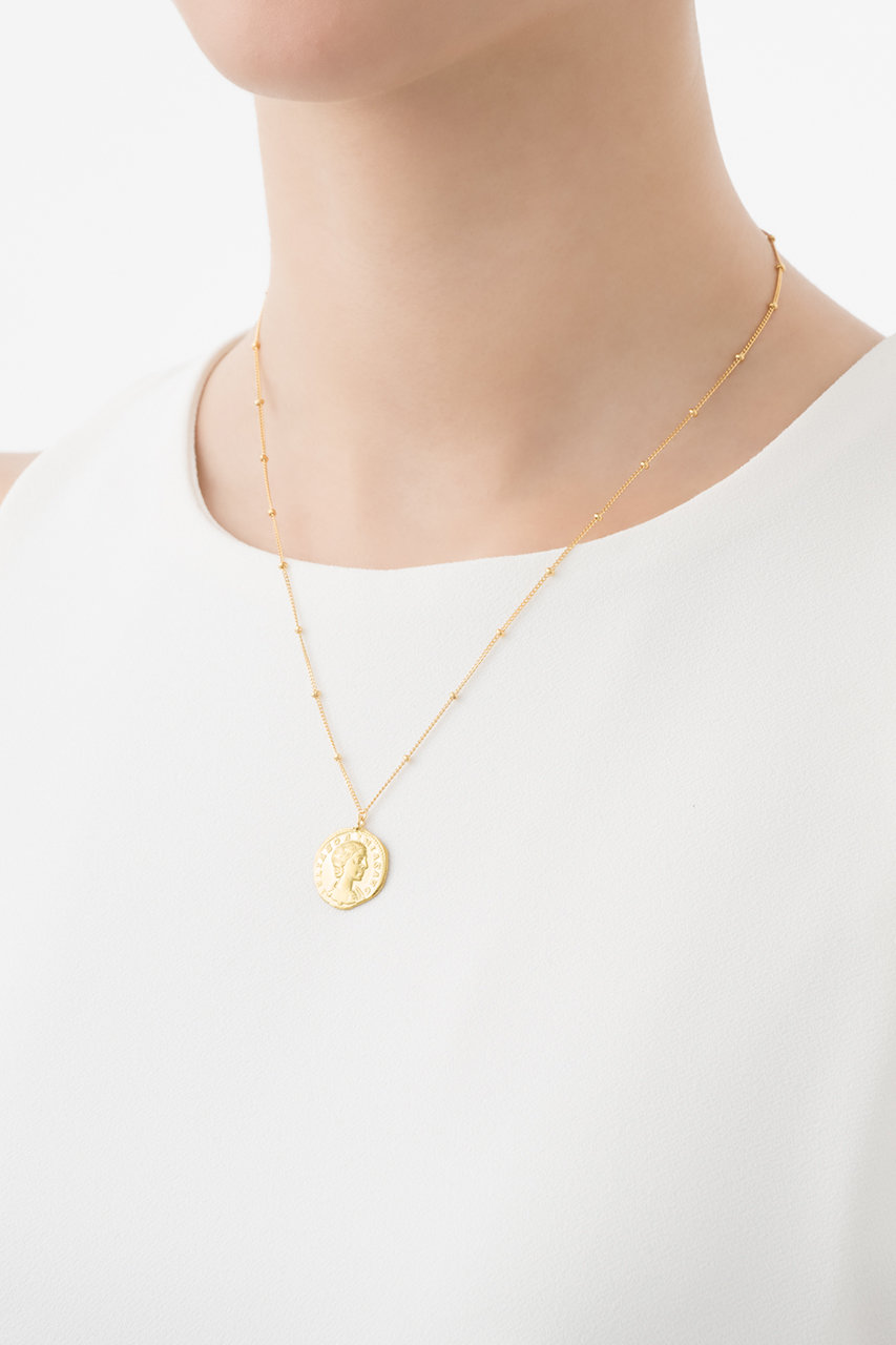 MARIHA(マリハ)｜Ancient Memories ネックレス Julia/Venus スタッド