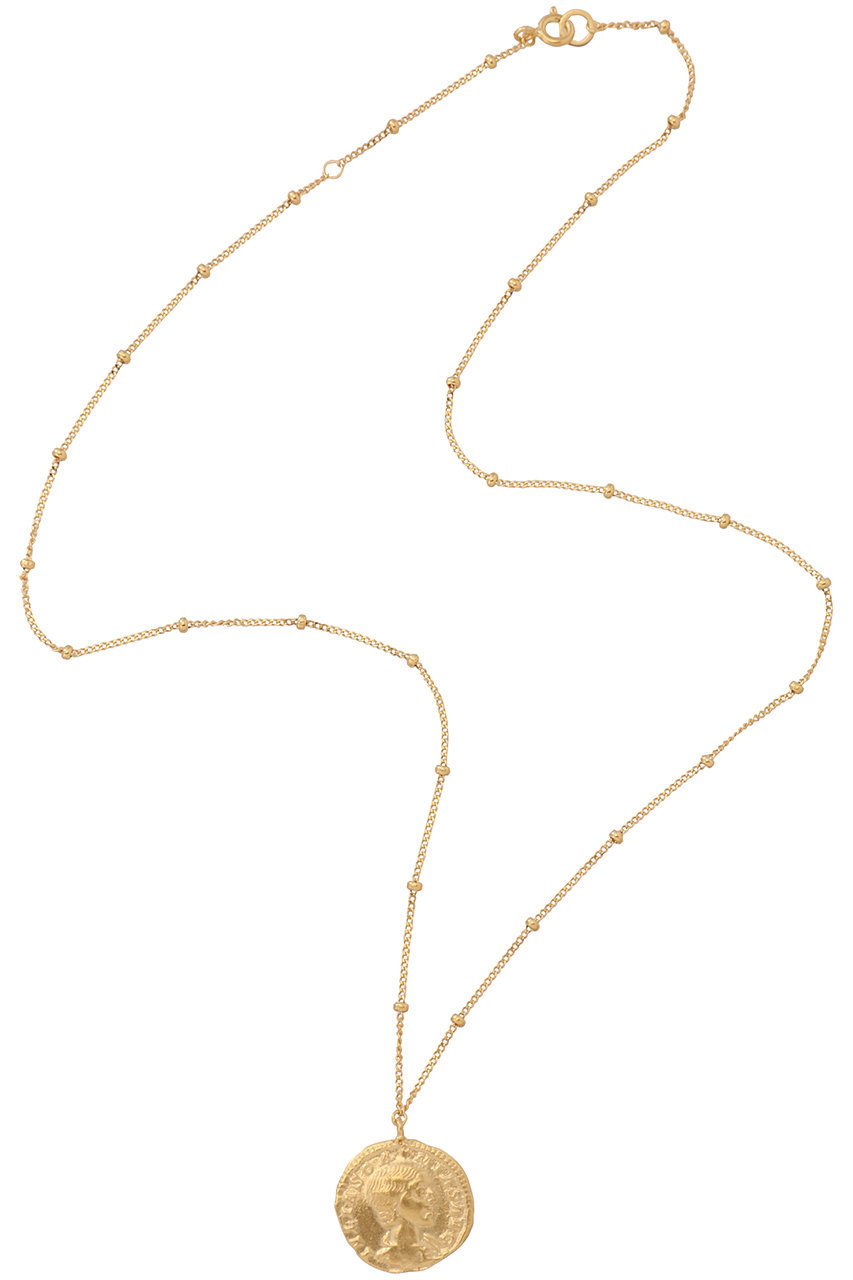 MARIHA(マリハ)｜Ancient Memories ネックレス Julia/Venus スタッド