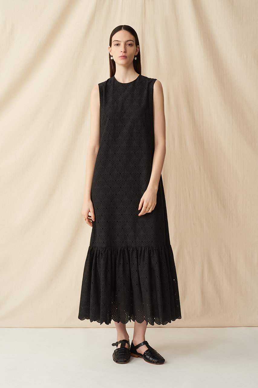 MARIHA(マリハ)｜ドリーミングビューティドレス Lace Arabesque