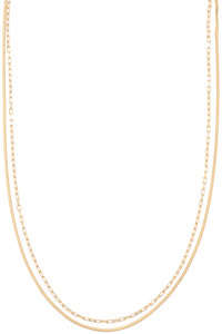 MARIHA ゴールドクリアブレスレット 大幅値下げ‼️MARIHA ゴールド