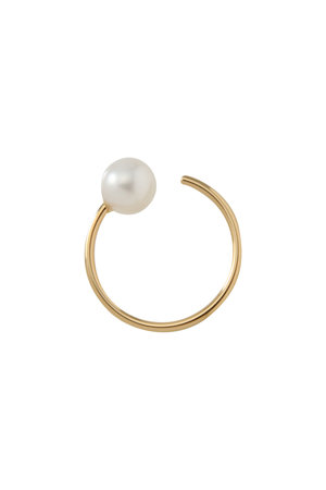 マリハ/MARIHAの月の夢 イヤーカフ L （片耳用）(150100/150102)