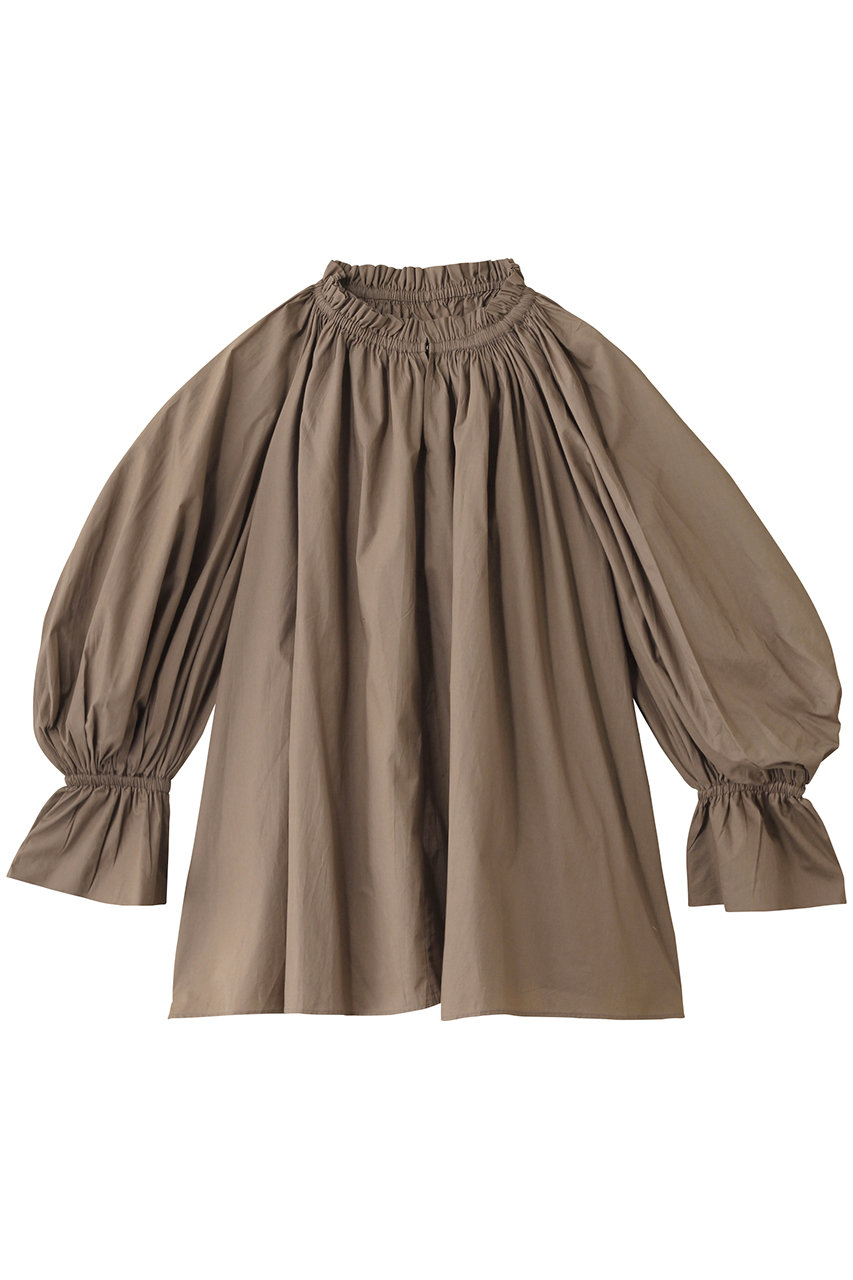 MARIHA 秋の花のブラウス (オーク, 36) マリハ ELLE SHOP MARIHA 秋の花のブラウス (オーク, 36) マリハ ELLE SHOP