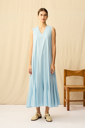 マリハ/MARIHAの夏の月影のドレス ノースリーブ(110500/110503)