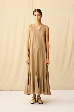 マリハ/MARIHAの夏の月影のドレス ノースリーブ(110500/110503)