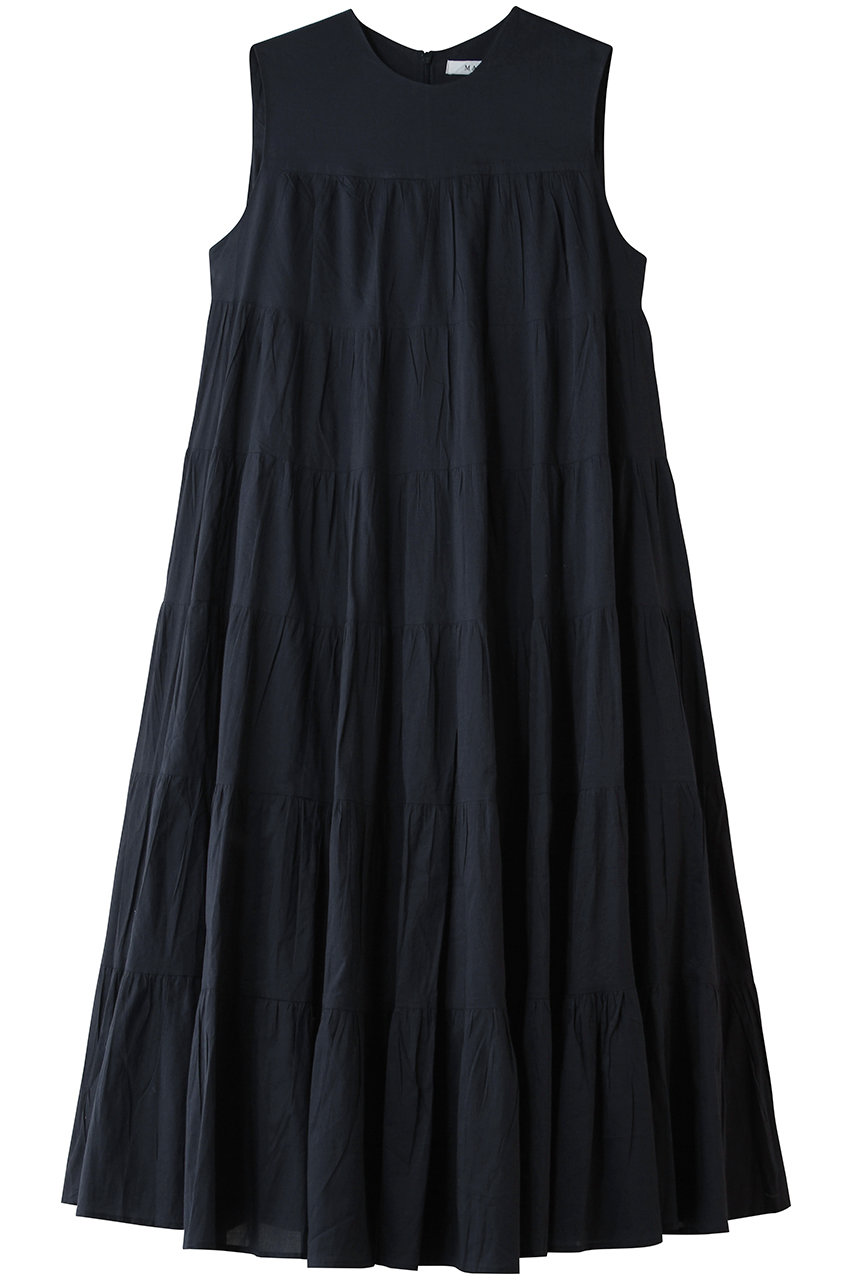 マリハ/MARIHAのミューズのドレス Short(ミッドナイトオーシャン/3211264022)