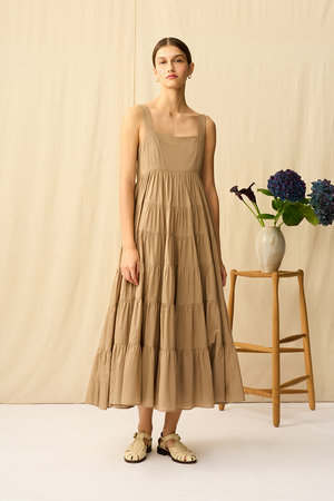 マリハ/MARIHAの虹の女神のドレス(110500/110503)