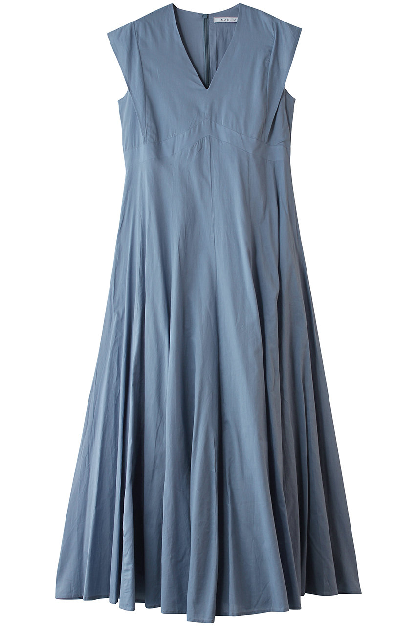 マリハ/MARIHAの夏の月のドレス(カームオーシャン/3211264028)