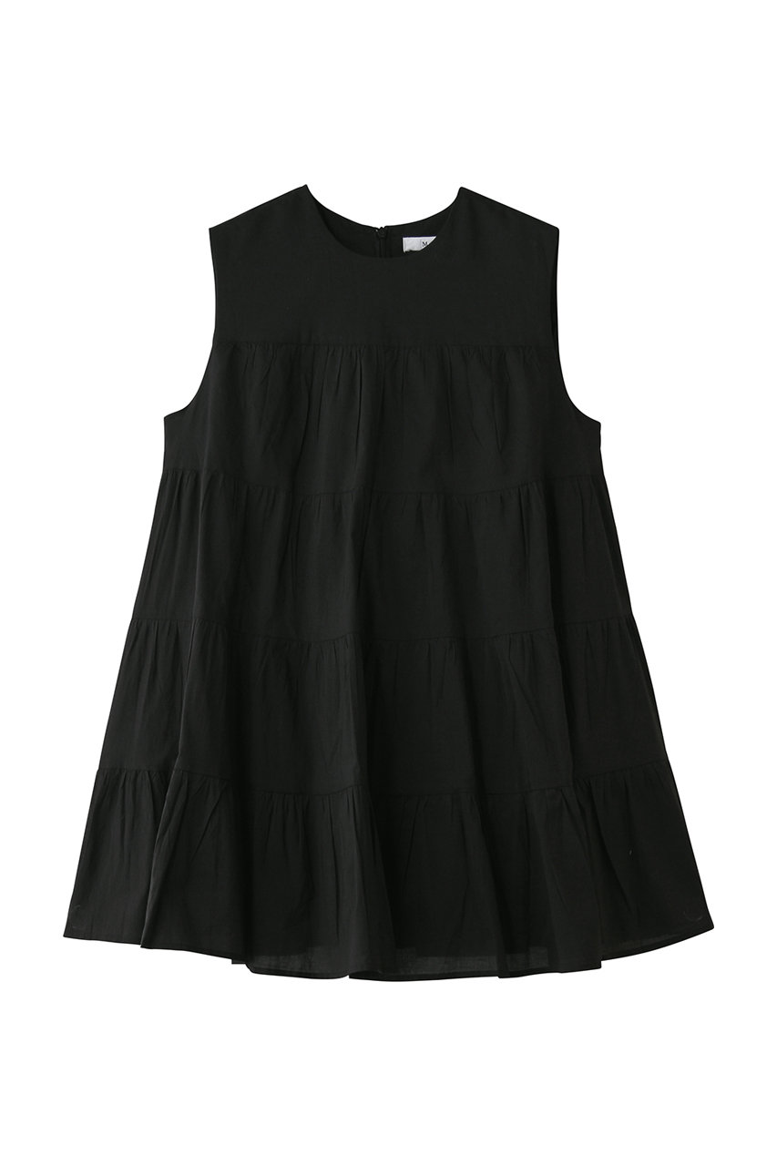 マリハ/MARIHAのミューズのブラウス(オニキス/3214264005)