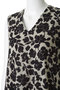 夏の月影のドレス ノースリーブ マリハ/MARIHA