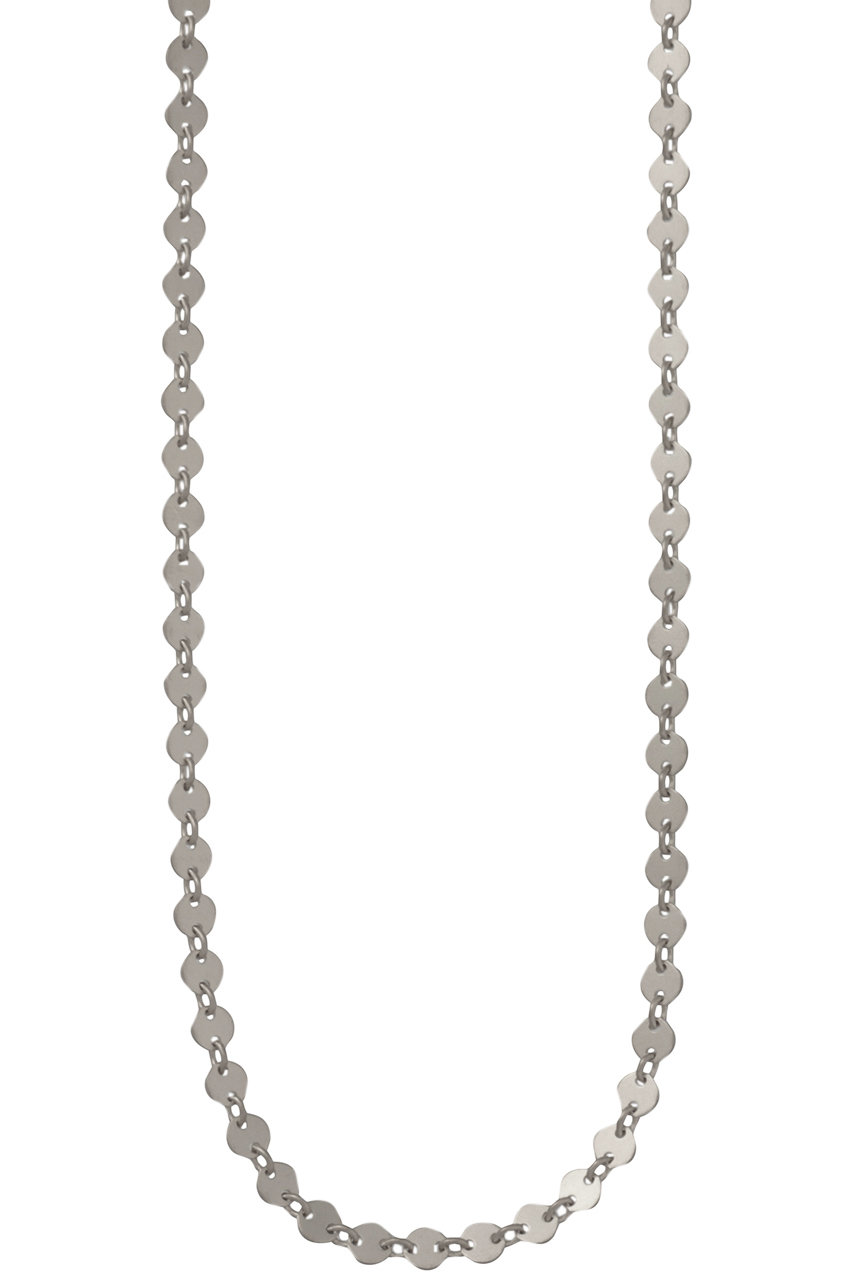 マリハ/MARIHAの月のかけら ネックレス 40cm(シルバー/1602261010)