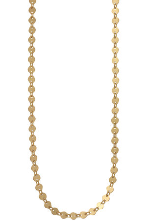 マリハ/MARIHAの月のかけら ネックレス 40cm