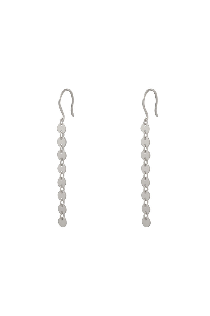 マリハ/MARIHAの月のかけら ピアス(シルバー/1603261002)