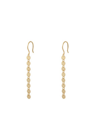 マリハ/MARIHAの月のかけら ピアス