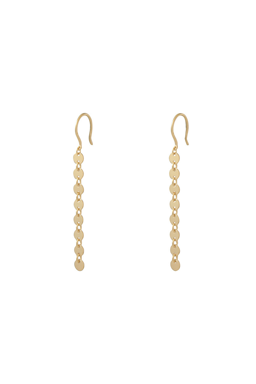 マリハ/MARIHAの月のかけら ピアス(ゴールド/1603261002)