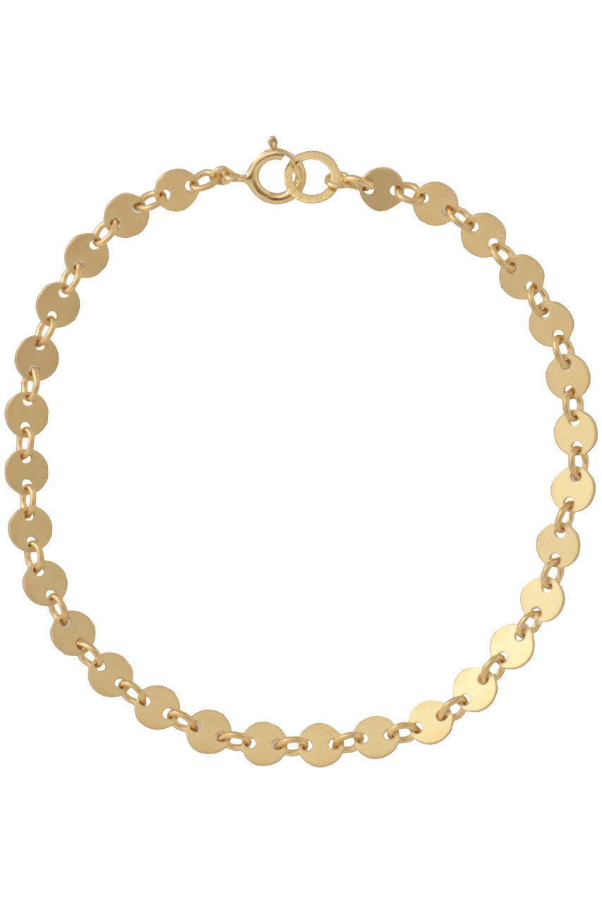 マリハ/MARIHAの月のかけら ブレスレット(ゴールド/1604261001)