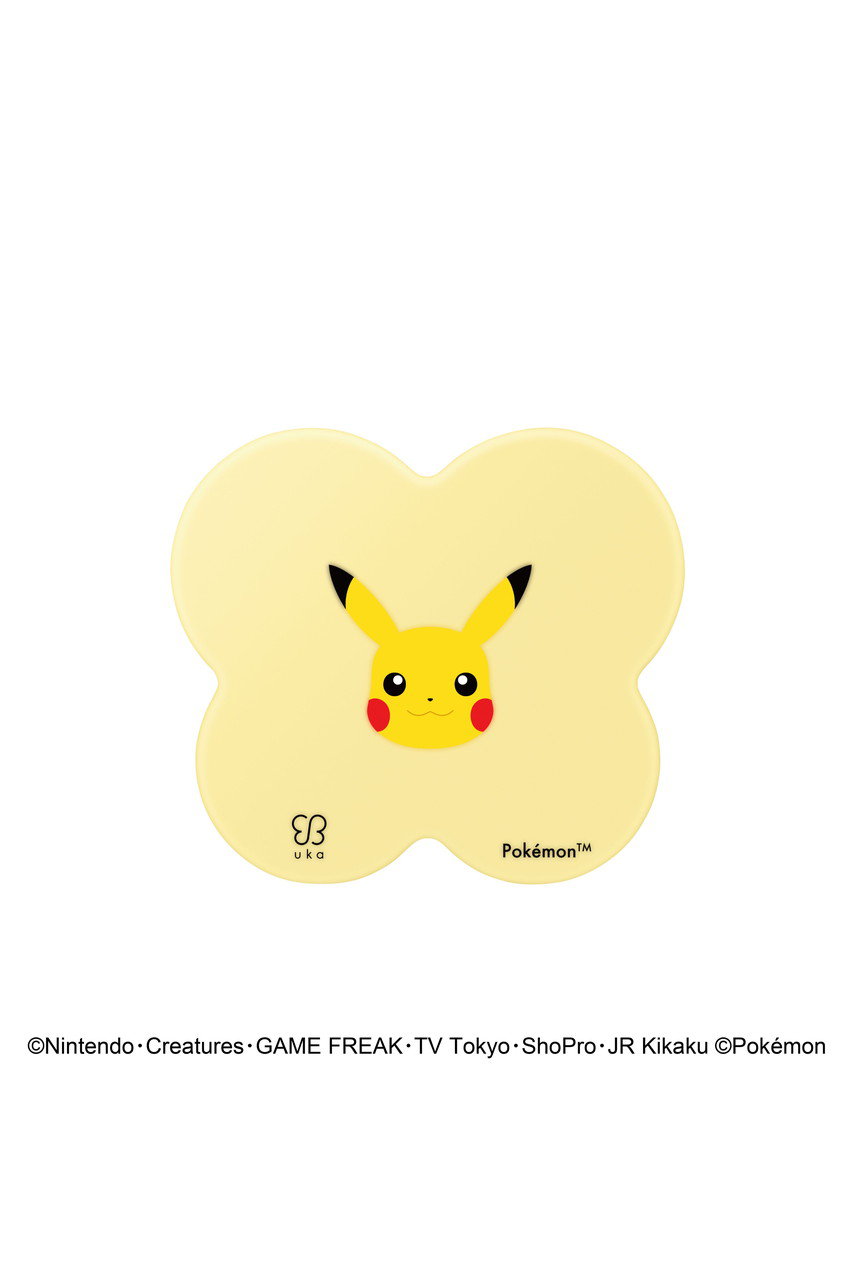 ウカ ポケモンケンザン 2個セット uka scalp brush Pokémon kenzan Pochama | 【公式】オンライン