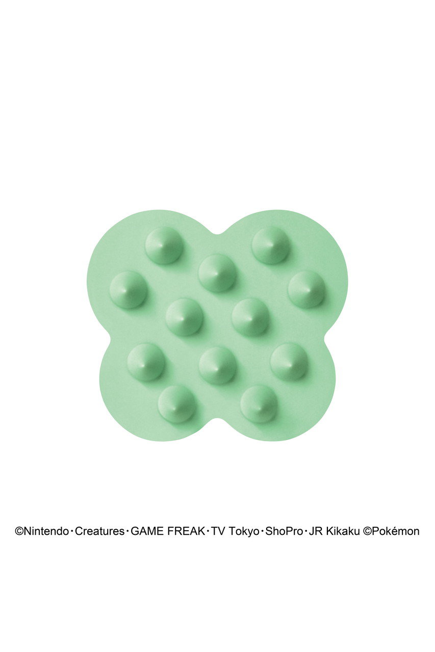 【全種類】UKAケンザン ポケモン スカルプブラシ4個セット 限定品 全種類】UKAケンザン ポケモン スカルプブラシ4個セット 限定品