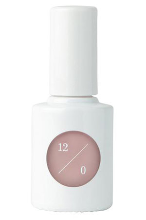 ウカ/ukaのウカ　カラーベースコート ゼロ