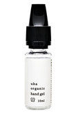 uka オーガニック ハンドジェル