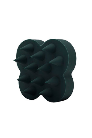 ウカ/ukaのuka スカルプブラシ ケンザン バリカタ(250100/250199)