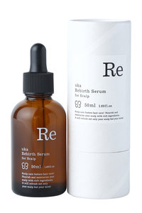 uka(ウカ)｜ウカスカルプブラシ ケンザンscalp brush kenzan/BLACK の