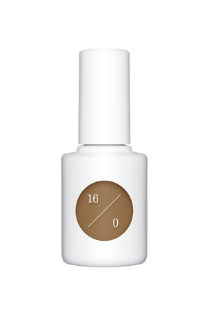 ウカ/ukaのウカ　カラーベースコート ゼロ